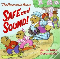 Capa do artigo The Berenstain Bears: Safe And Sound!