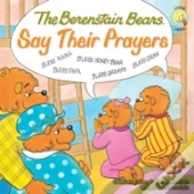 Capa do artigo The Berenstain Bears Say Their Prayers