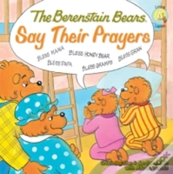 Capa do artigo The Berenstain Bears Say Their Prayers