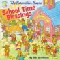 The Berenstain Bears School Time Blessings - Preview