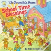 Capa do artigo The Berenstain Bears School Time Blessings