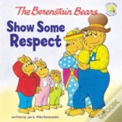 Capa do artigo The Berenstain Bears Show Some Respect