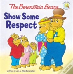 Capa do artigo The Berenstain Bears Show Some Respect