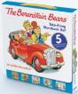 The Berenstain Bears Take-Along Storybook Set - Preview