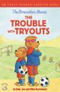 The Berenstain Bears The Trouble With Tryouts - Preview