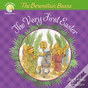Capa do artigo The Berenstain Bears The Very First Easter