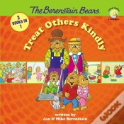 Capa do artigo The Berenstain Bears Treat Others Kindly