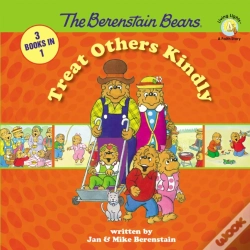 Capa do artigo The Berenstain Bears Treat Others Kindly