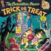 The Berenstain Bears Trick Or Treat