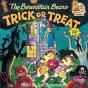 The Berenstain Bears Trick Or Treat - Preview