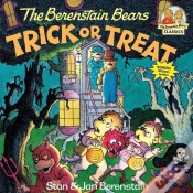 Capa do artigo The Berenstain Bears Trick Or Treat