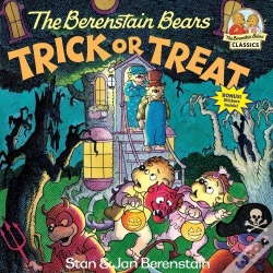 Capa do artigo The Berenstain Bears Trick Or Treat