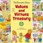 The Berenstain Bears Values And Virtues Treasury - Preview