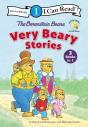 The Berenstain Bears Very Beary Stories - Preview