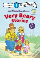 The Berenstain Bears Very Beary Stories