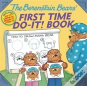 Capa do artigo The Berenstain Bearsâ®