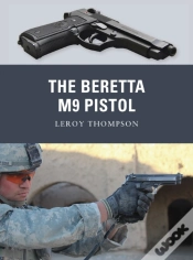 Capa do artigo The Beretta M9 Pistol