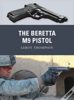 Capa do artigo The Beretta M9 Pistol