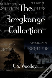 Capa do artigo The Bergkonge Collection