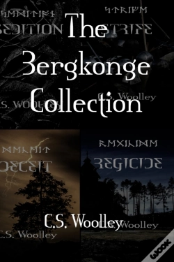 Capa do artigo The Bergkonge Collection