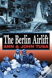 Capa do artigo The Berlin Airlift