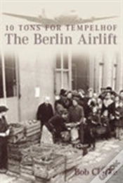 Capa do artigo The Berlin Airlift