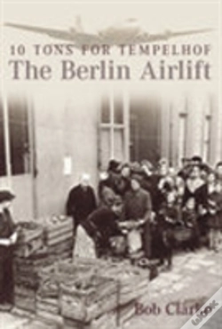 Capa do artigo The Berlin Airlift