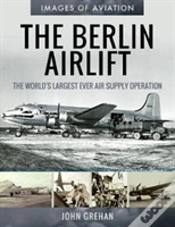 Capa do artigo The Berlin Airlift