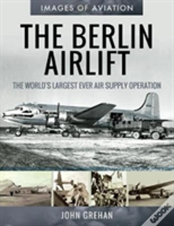 Capa do artigo The Berlin Airlift