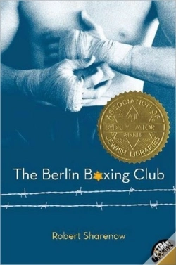 Capa do artigo The Berlin Boxing Club