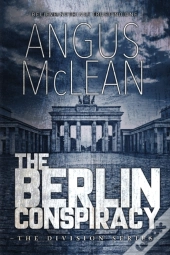 The Berlin Conspiracy