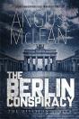 The Berlin Conspiracy - Preview