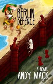 The Berlin Defence: A Novel