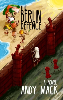 Capa do artigo The Berlin Defence: A Novel