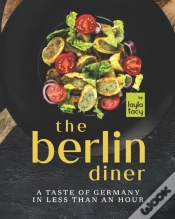 Capa do artigo The Berlin Diner