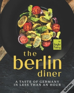 Capa do artigo The Berlin Diner