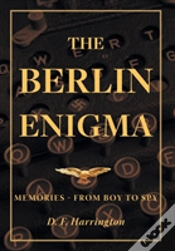 Capa do artigo The Berlin Enigma
