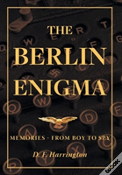 Capa do artigo The Berlin Enigma