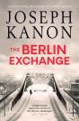 The Berlin Exchange - Preview
