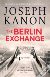 Capa do artigo The Berlin Exchange