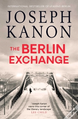 Capa do artigo The Berlin Exchange