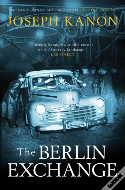 Capa do artigo The Berlin Exchange