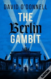 Capa do artigo The Berlin Gambit