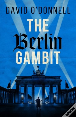 Capa do artigo The Berlin Gambit