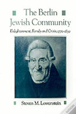 Capa do artigo The Berlin Jewish Community