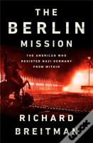 The Berlin Mission