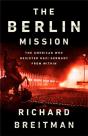 The Berlin Mission - Preview