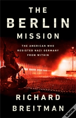 Capa do artigo The Berlin Mission