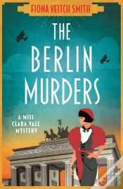 Capa do artigo The Berlin Murders