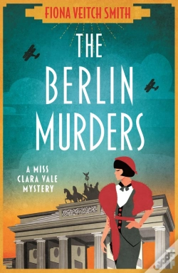 Capa do artigo The Berlin Murders